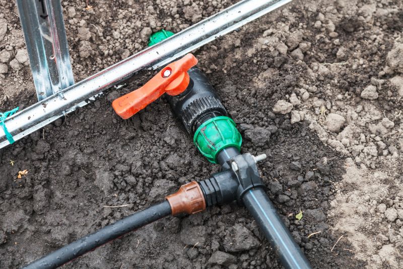 Cost of Irrigation Repair — Cost of Irrigation Repair