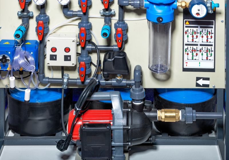 Cost of Irrigation Repair — Cost of Irrigation Repair