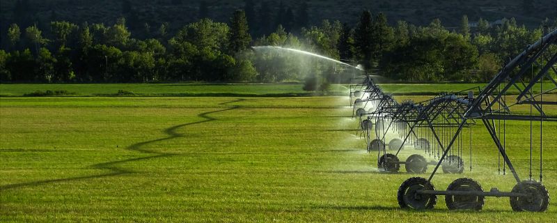 Cost of Irrigation Repair — Cost of Irrigation Repair