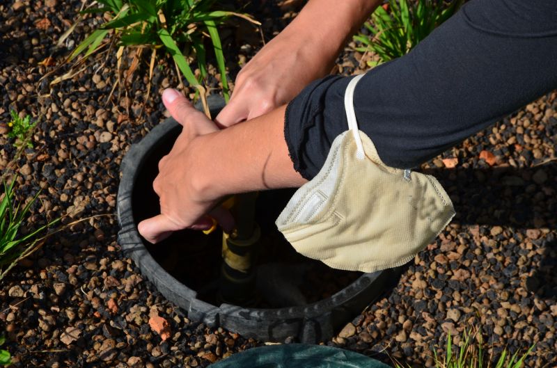 Controller Troubleshooting